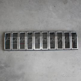 Calandra mascherina griglia Jeep Cherokee XJ