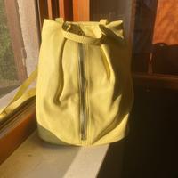 Zaino modello estivo