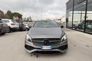 Mercedes-benz A 180 d Premium Night Edition