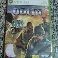 The outfit gioco per xbox 360