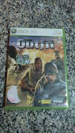 The outfit gioco per xbox 360