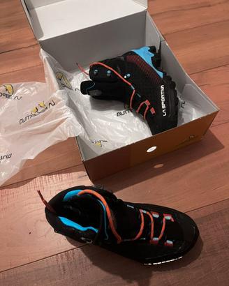 La Sportiva Aequilibrium ST GTX W n. 39,5