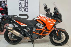 Ktm 1290 Super Adventure S (2017 - 20)