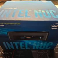 minipc intel nuc