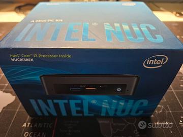 minipc intel nuc