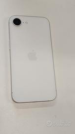 Apple iPhone 17e 256gb White