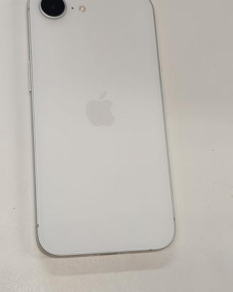 Apple iPhone 17e 256gb White