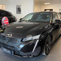 PEUGEOT 308 S.W. ALLURE 1.5 EAT8 130CV PELLE NAVI 