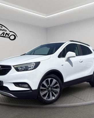 OPEL - Mokka X - 1.6 CDTI Ecotec 136cv 4x2 S&S