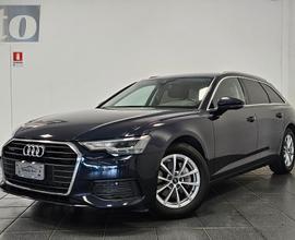 Audi A6 Av. 40 2.0 Tdi Quattro Ultra S-Tronic Busi