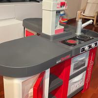 Cucina giocattolo