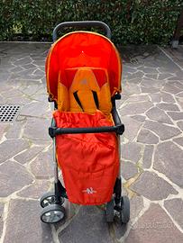 Passeggino e Seggiolone