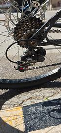 bici hanno 2025