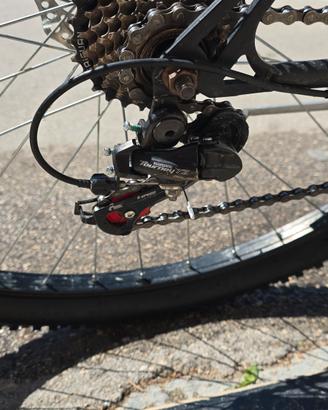 bici hanno 2025