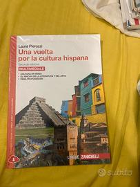 una vuelta por la cultura hispana