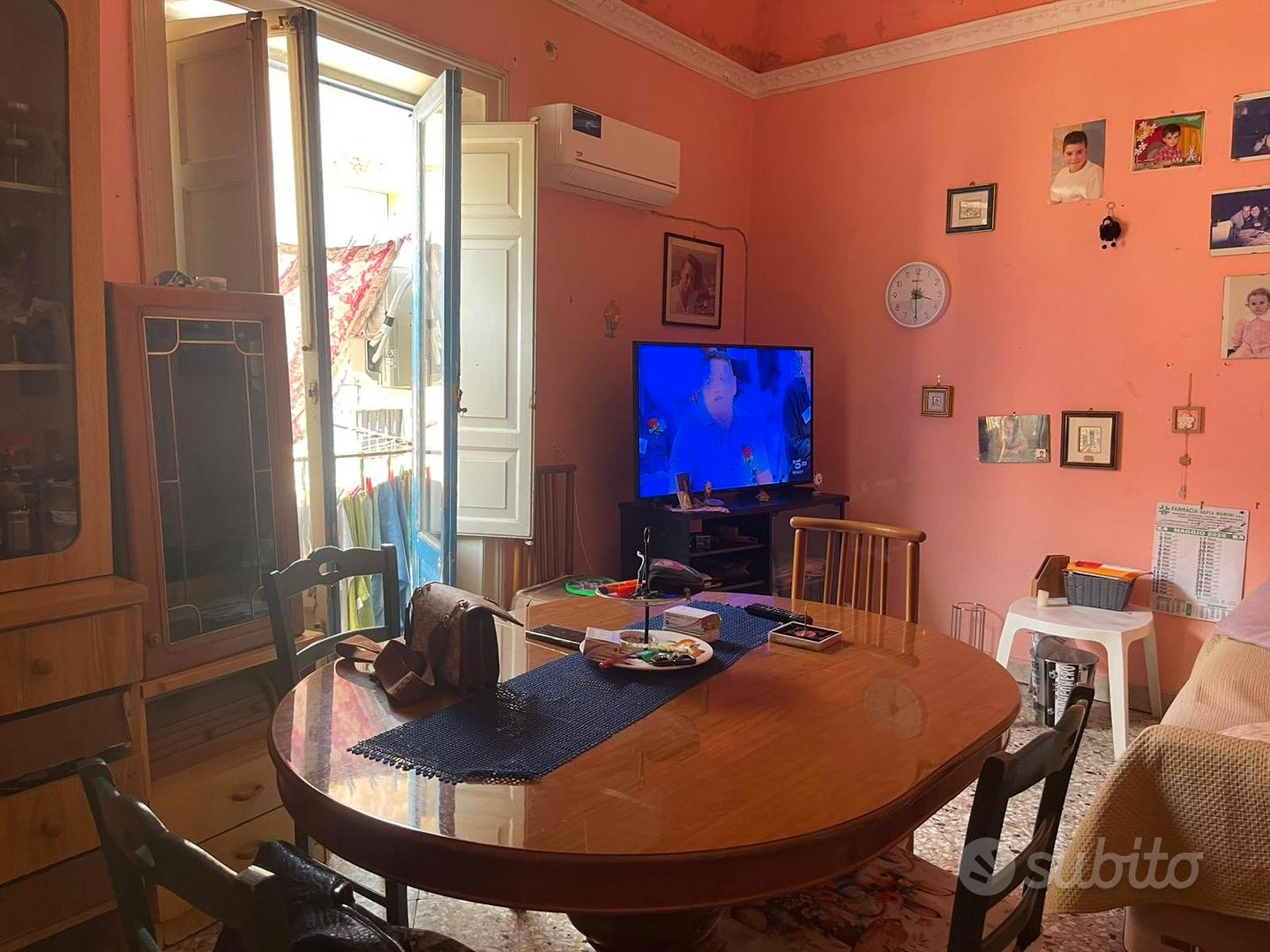 Interessante appartamento in Via Libertà - Vista 3