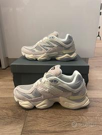 New balance uomo taglia