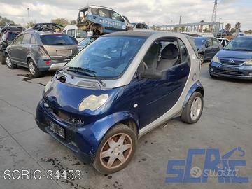 SMART FORTWO COUPE 450 0.7 61CV 04-07 / ricambi