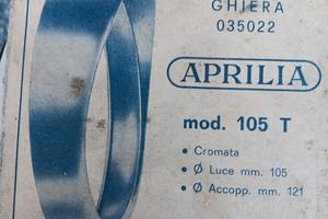 ghiere faro aprilia o cev originali 