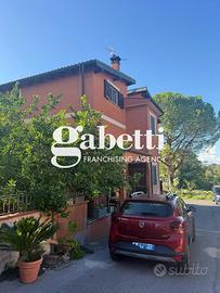 Attico/Mansarda Roma [Cod. rif 3262208VRG]