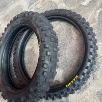 Gomme Maxxis enduro