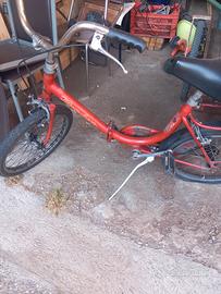 bici graziella