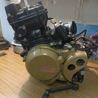 Ricambi GILERA RC 125 TOP RALLY