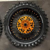Cerchi Ktm sx/sxf