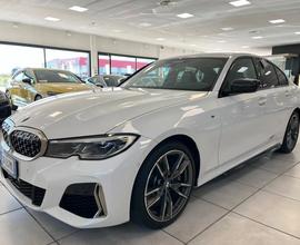 Bmw 340i BMW 340 i M xdrive auto *** IVA ESPOSTA *