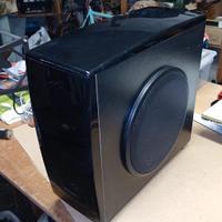 Subwoofer Samsung