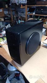 Subwoofer Samsung