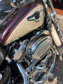 Harley-Davidson 1200 Anniversario