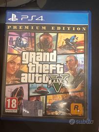 Gta V con codice funzionante