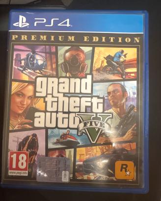 Gta V con codice funzionante