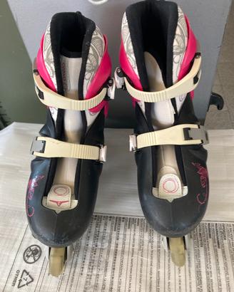 Pattini in linea Rollerblade