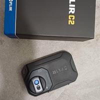 Termocamera Flir C2