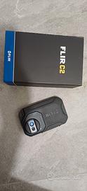 Termocamera Flir C2