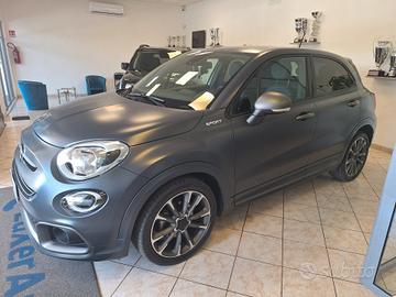 Fiat 500X 1.6 MultiJet 130 CV Sport