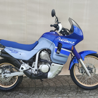 Honda Transalp xl600v