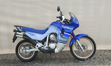 Honda Transalp xl600v