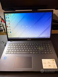 ASUS VivoBook Go 15 E510