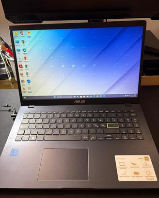 ASUS VivoBook Go 15 E510