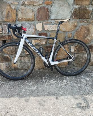 bici da corsa