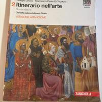 itinerario nell’arte 2