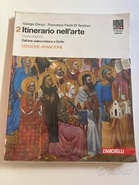 itinerario nell’arte 2