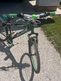 Mountain bike 24’