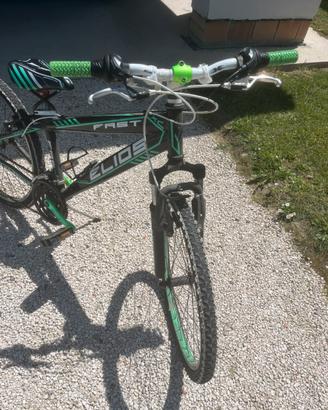 Mountain bike 24’