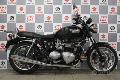 Triumph Bonneville