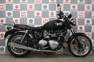 Triumph Bonneville