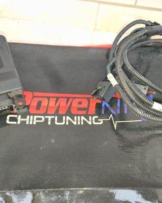 Centralina aggiuntiva powerking BMW 520d 320d 120d